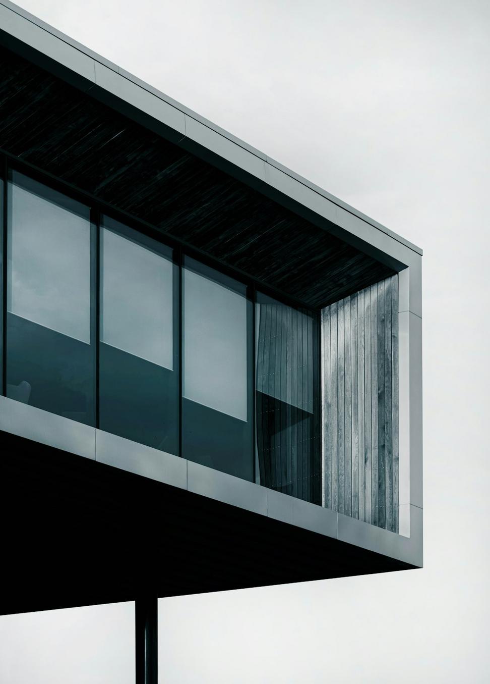 Lakeshore Residence