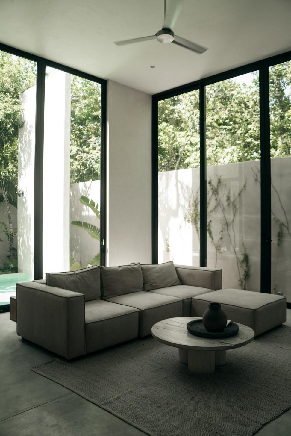 Yorkville Penthouse