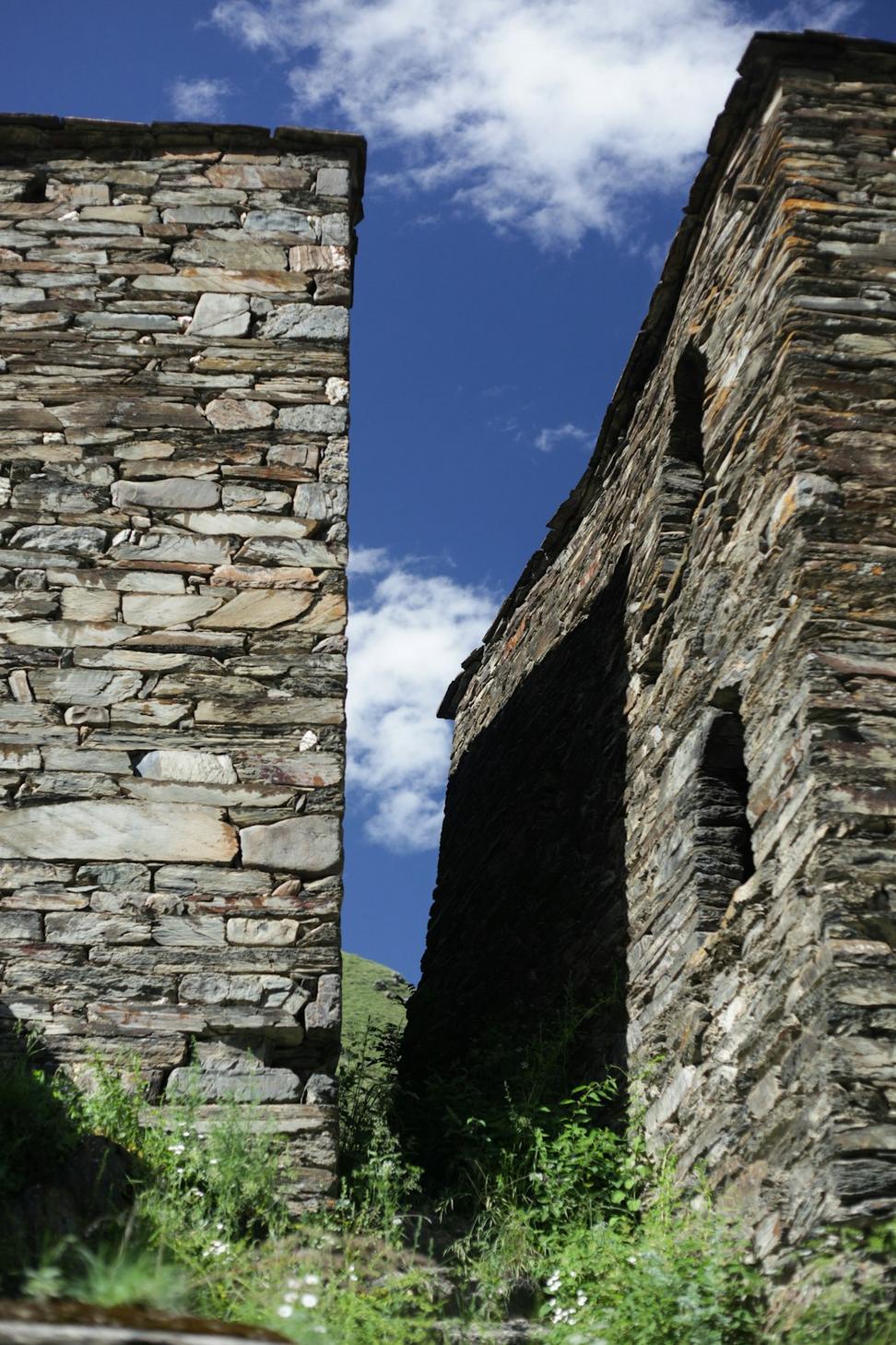 Old Mill Restoration