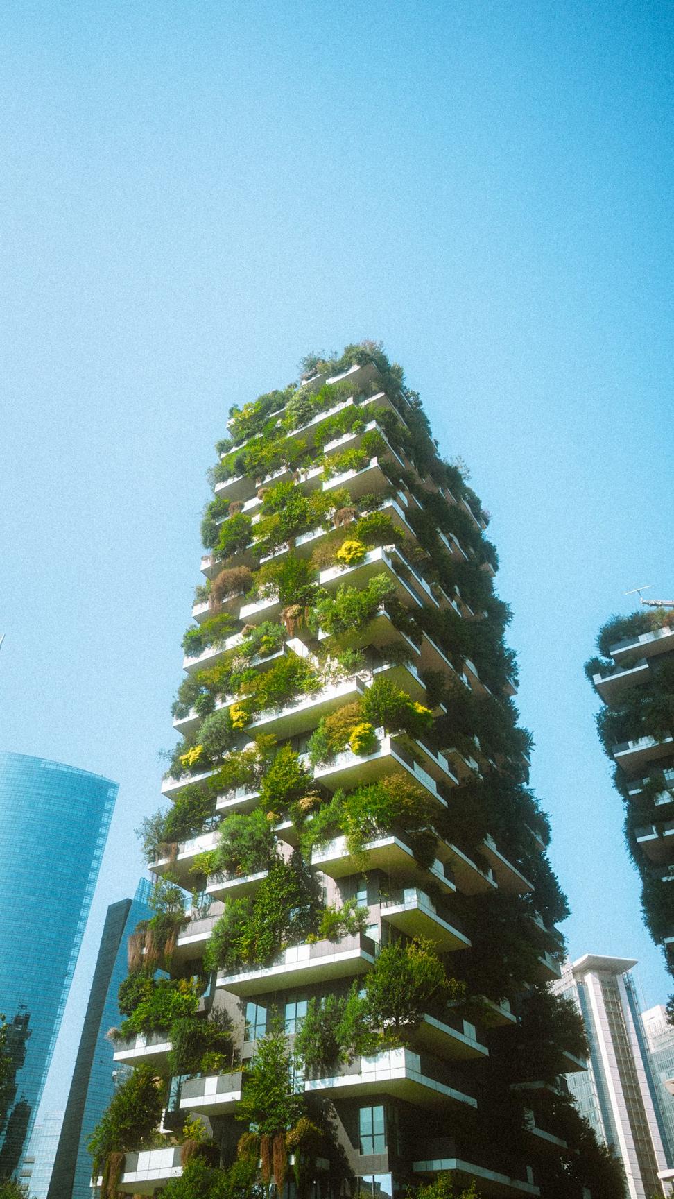 Green building