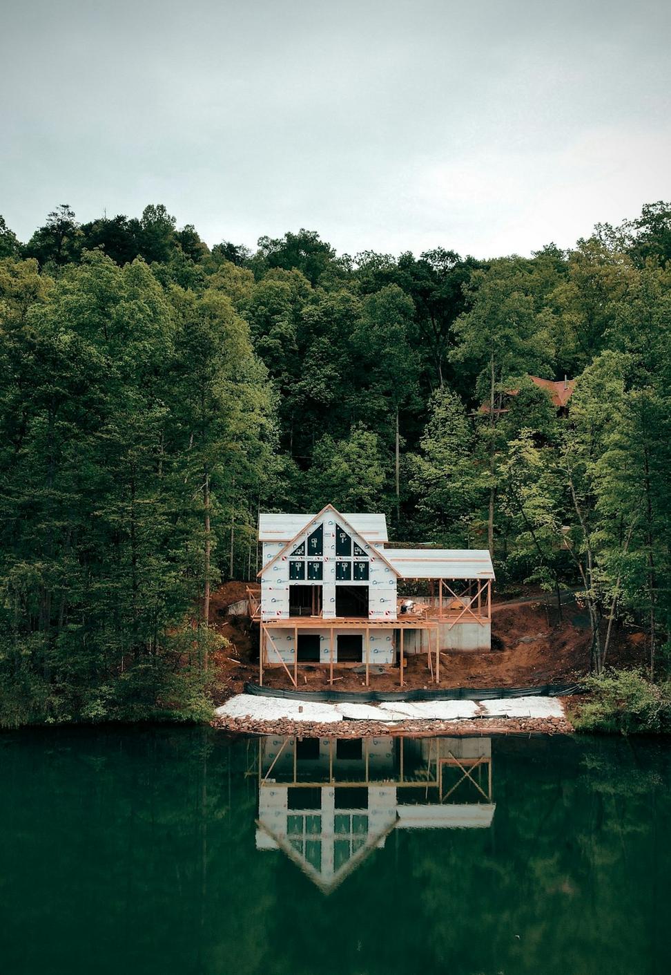 Muskoka Retreat
