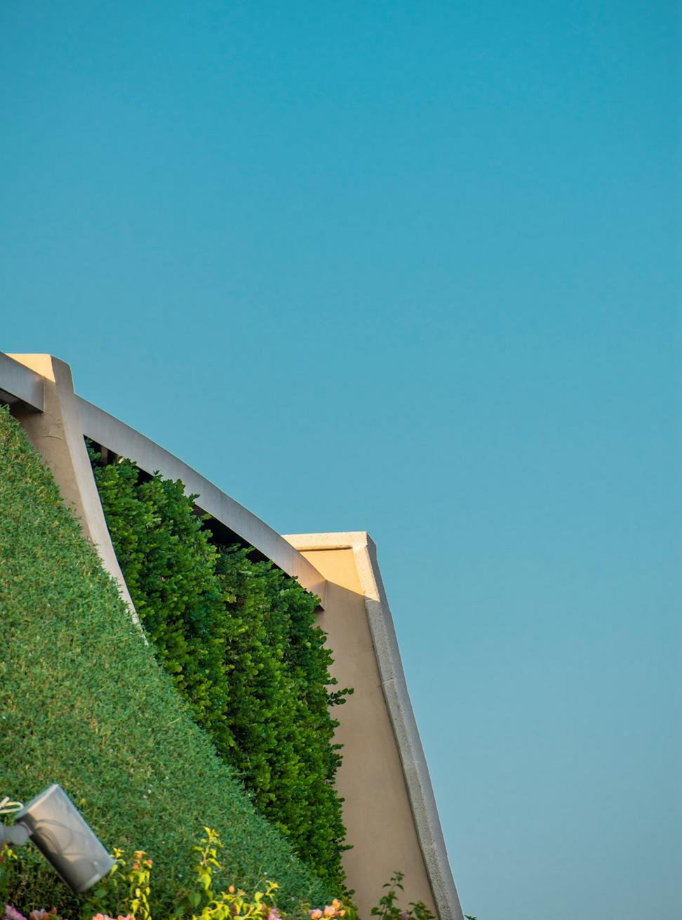 Green architecture