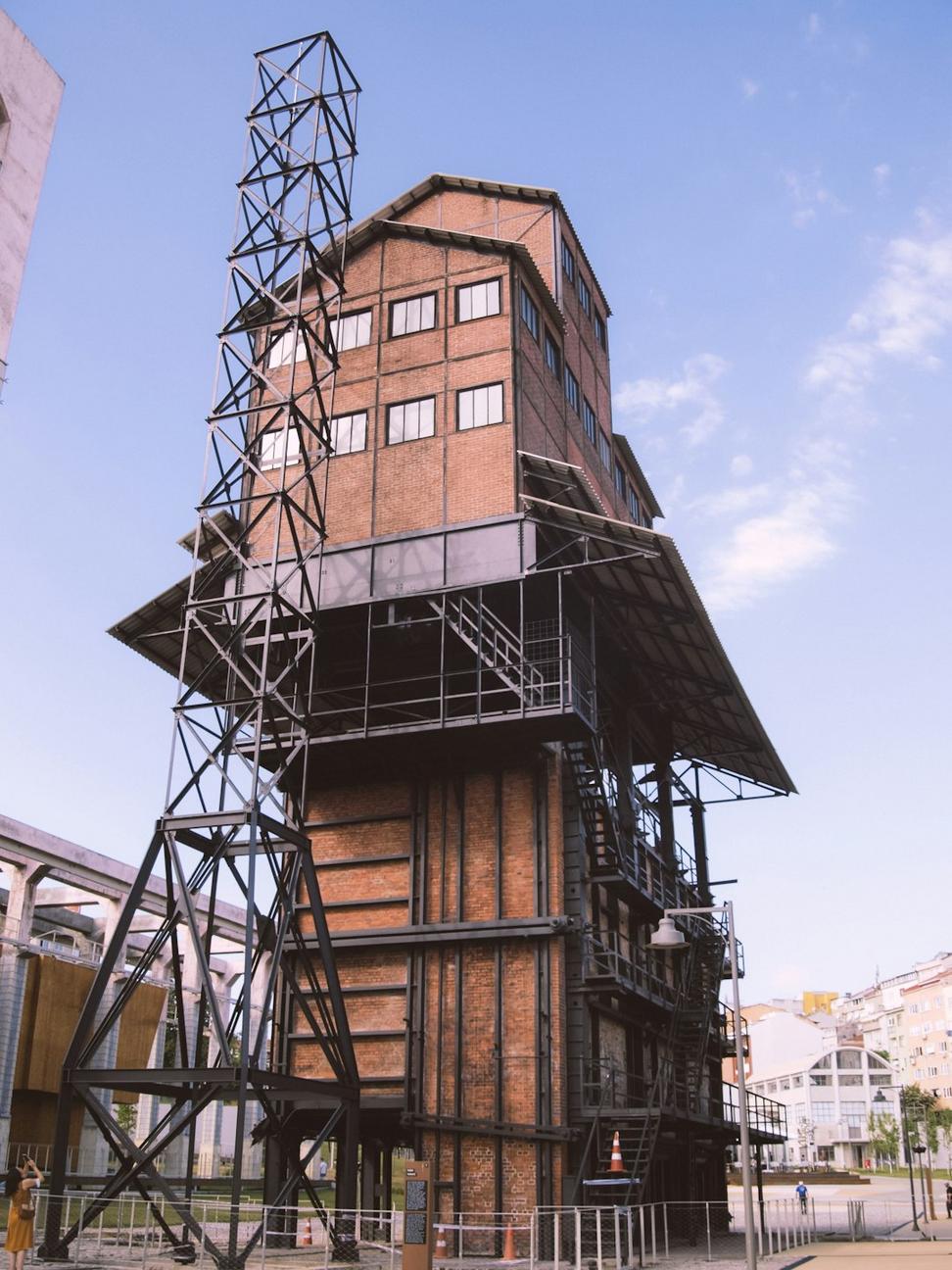 Liberty Village Lofts